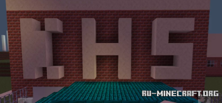������� Kooringal High School ��� Minecraft