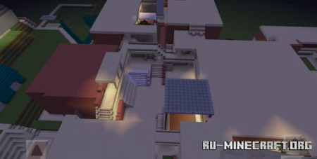 ������� Kooringal High School ��� Minecraft