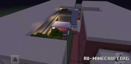 ������� Kooringal High School ��� Minecraft