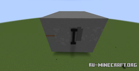 ������� Network of caves. Part I ��� Minecraft