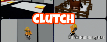     Minecraft PE