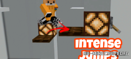     Minecraft PE