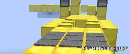  beginner fun parkour  Minecraft