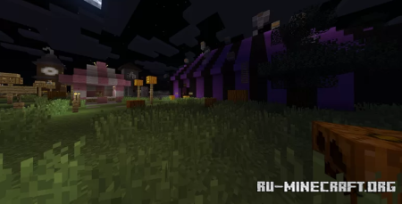 ������� Hide and Seek - Carnival (Classic) ��� Minecraft