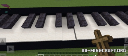 ������� ������� �������������� ��� Minecraft PE