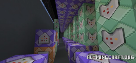 ������� ������� �������������� ��� Minecraft PE