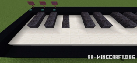 ������� ������� �������������� ��� Minecraft PE