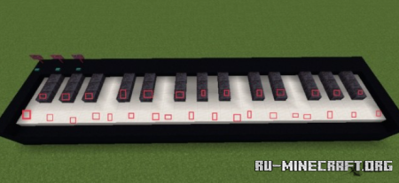 ������� ������� �������������� ��� Minecraft PE