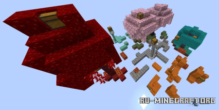 ������� Eat or die by Kentakle ��� Minecraft