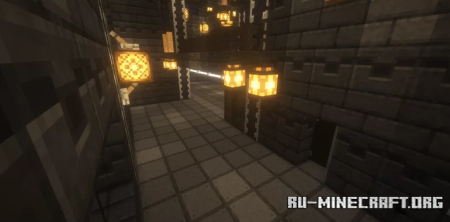  Deepslate Home by CommanderViperJr  Minecraft