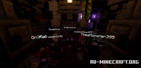     Minecraft PE