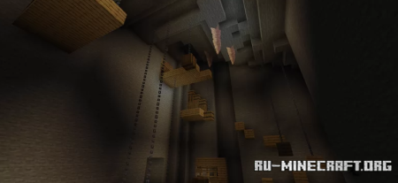 ������� The Mines: Chapter 1 - The Lost Caves ��� Minecraft
