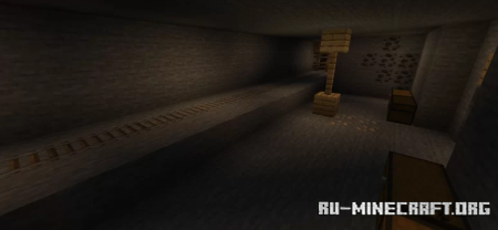 ������� The Mines: Chapter 1 - The Lost Caves ��� Minecraft