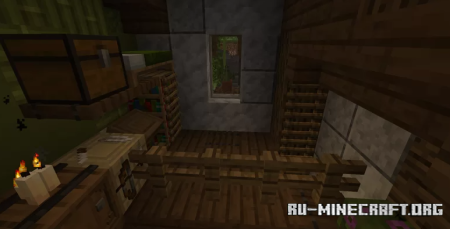 ������� Plateau by Haukr ��� Minecraft