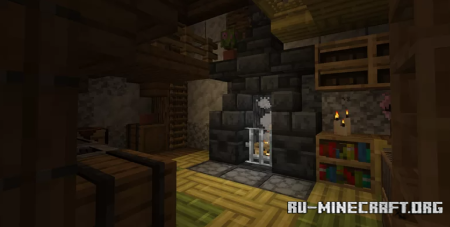 ������� Plateau by Haukr ��� Minecraft