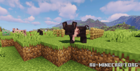  Some Animals  Minecraft 1.20