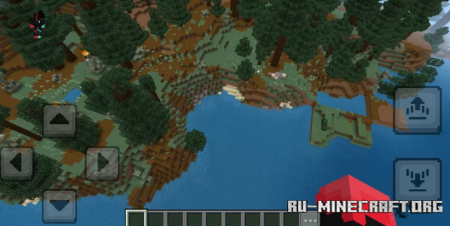 ������� Temple Of Richad ��� Minecraft