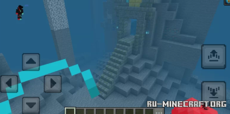 ������� Temple Of Richad ��� Minecraft