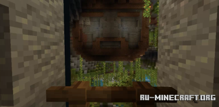 ������� Temple Of Richad ��� Minecraft