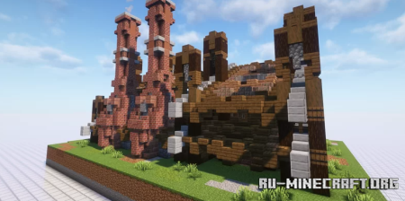 ������� Blacksmith for Survial ��� Minecraft