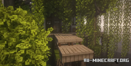  treehouse by ngc922  Minecraft