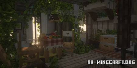  treehouse by ngc922  Minecraft