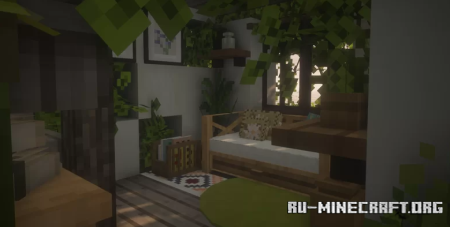  treehouse by ngc922  Minecraft