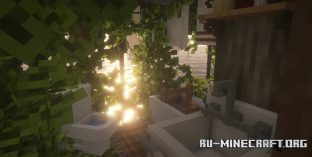  treehouse by ngc922  Minecraft