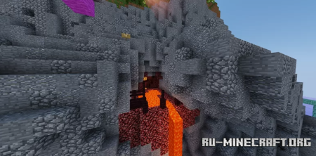  Parkour Island by PixelMaster_101  Minecraft