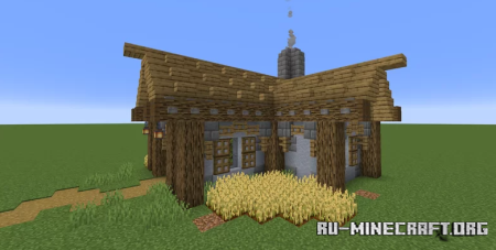  5 Starter Base Ideas  Minecraft