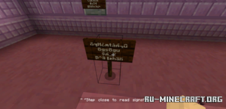 ������� ��������� ��� Minecraft PE