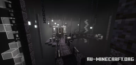 ������� The Return To freddy's: Desolation ��� Minecraft