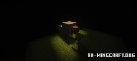 ������� The Return To freddy's: Desolation ��� Minecraft