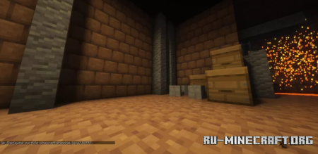 ������� The Return To freddy's: Desolation ��� Minecraft