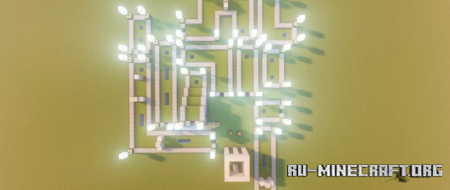 ������� Mini Golf by H4rtleyPl4yz ��� Minecraft