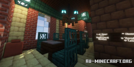 ������� NyevreZeppelinTerminal ��� Minecraft