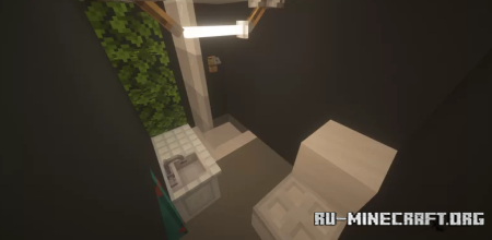 ������� Gym, Workout, Fitness, Crossfit ��� Minecraft