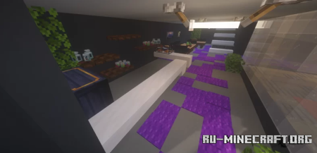 ������� Gym, Workout, Fitness, Crossfit ��� Minecraft