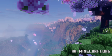  Cherry Blossom Seed  Minecraft