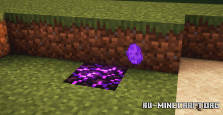 Скачать Warp Portals для Minecraft 1.20.4