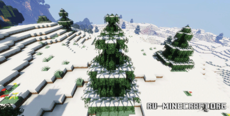 Скачать Psora’s Tweaks для Minecraft 1.20