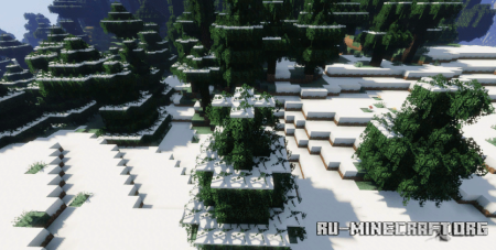 Скачать Psora’s Tweaks для Minecraft 1.20