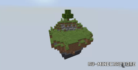  Skyblock Kiwi Version  Minecraft