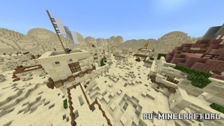     Minecraft PE