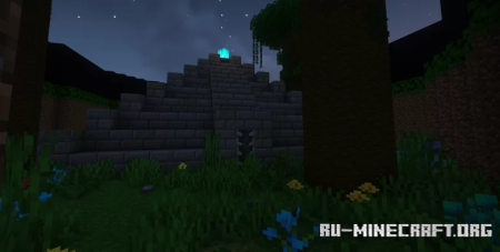 ������� ILLUSION by GilCAT ��� Minecraft