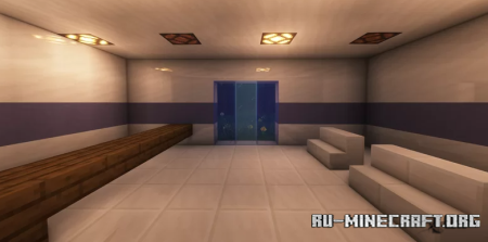 ������� ILLUSION by GilCAT ��� Minecraft