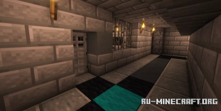 ������� ILLUSION by GilCAT ��� Minecraft