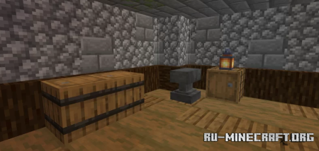 ������� Traditional Bulgarian House ��� Minecraft