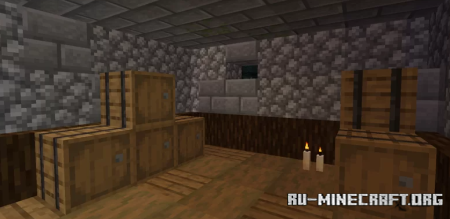 ������� Traditional Bulgarian House ��� Minecraft