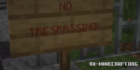 ������� Slender: The Mystery Of Ravenwood ��� Minecraft